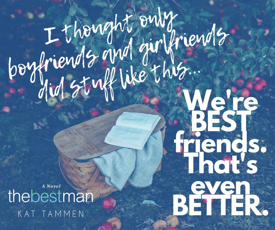 Best Friends