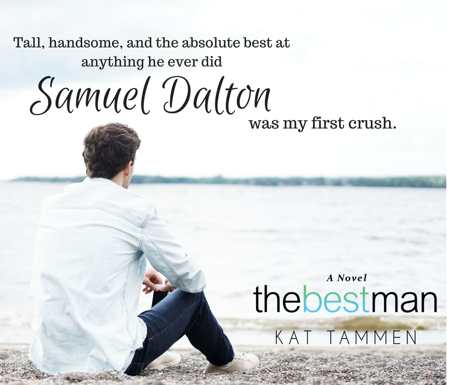 Samuel Dalton