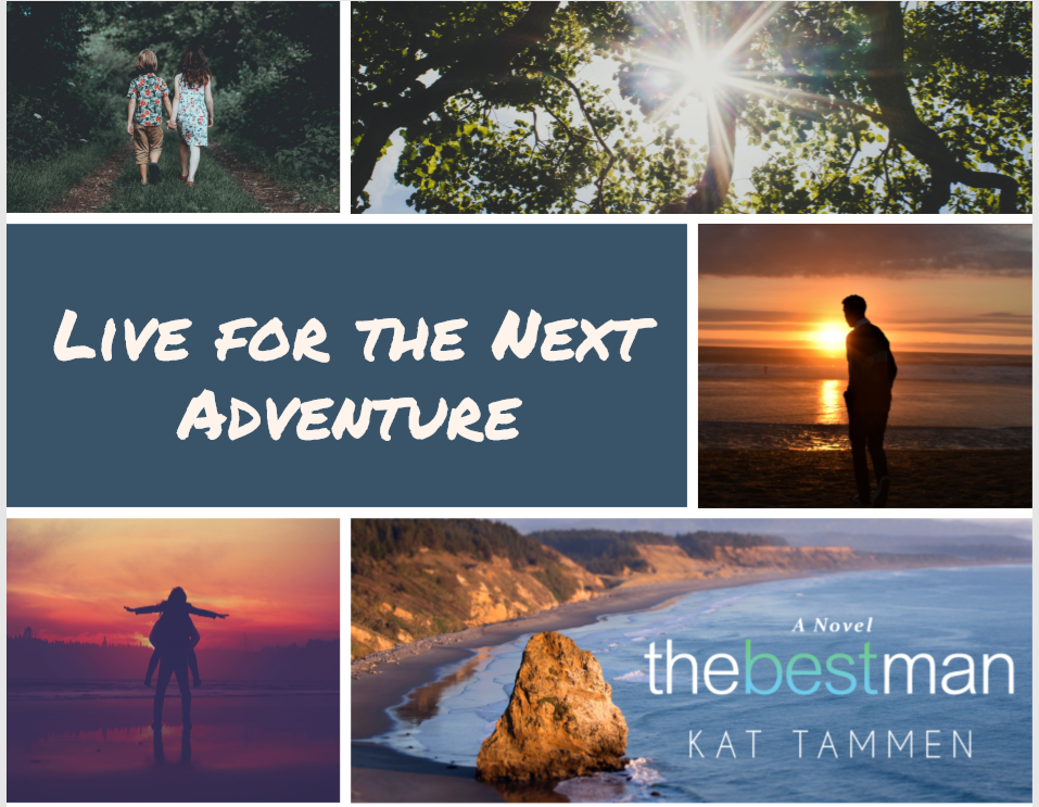 Adventure